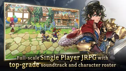 download ANOTHER EDEN Global XAPK