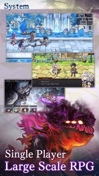 ANOTHER EDEN screenshot 1