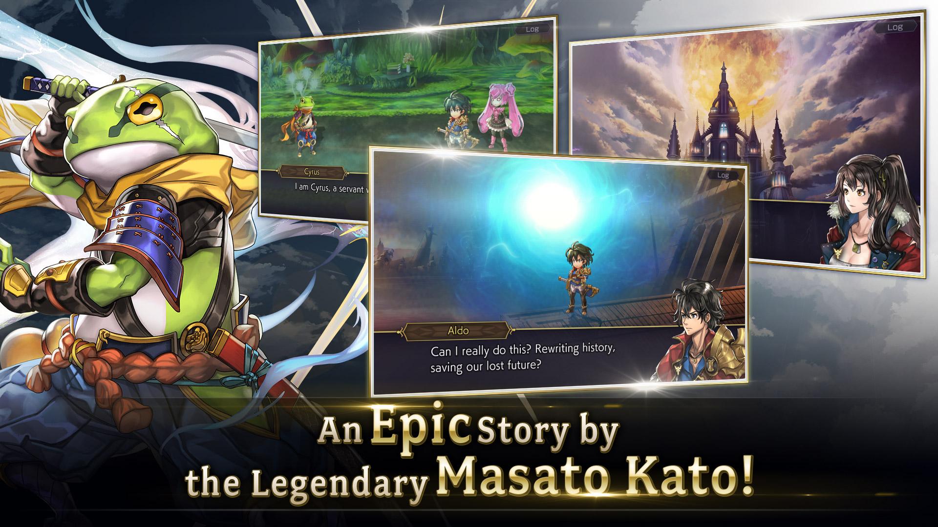 Another Eden The Cat Beyond Time And Space Apk 2 3 500 Download For Android Download Another Eden The Cat Beyond Time And Space Apk Latest Version Apkfab Com