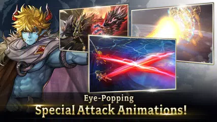 ANOTHER EDEN Global アプリダウンロード