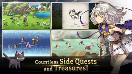 download ANOTHER EDEN Global XAPK