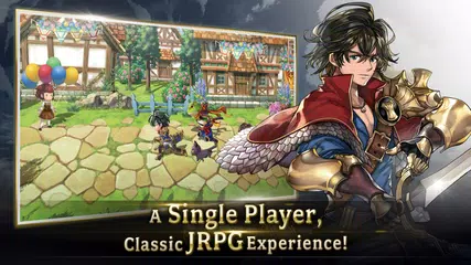 ANOTHER EDEN Global アプリダウンロード