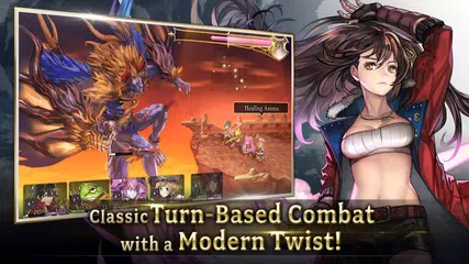 download ANOTHER EDEN Global XAPK