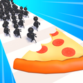 Ant Crowd