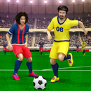 Soccer Leagues Mega Challenge 2021: Football Kings aplikacja