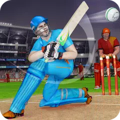 Baixar County Cricket League 2019: World Real Sports Game APK