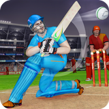 County Cricket League 2019: World Real Sports Game 아이콘