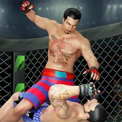Fighting Arts Games: Real Fighting Manager APK download