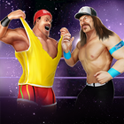All Stars Wrestling: Royal Super Slam Rumble Match icône