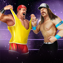 All Stars Wrestling: Royal Super Slam Rumble Match APK