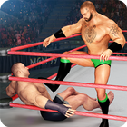 Tag Team Wrestling Fight Stars icon