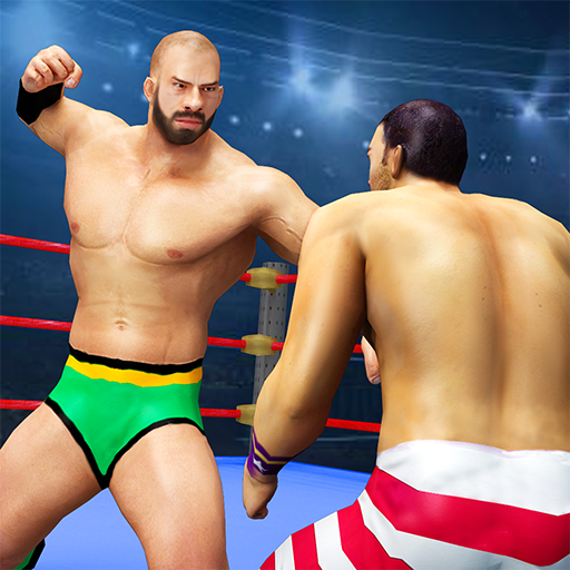 World Tag Team Wrestling 2019: Multiplayer Fights