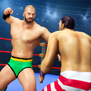 APK World Tag Team Wrestling 2019:Lotta multigiocatore
