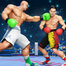 World Boxing 2019: Punch Boxing Fighting Game APK