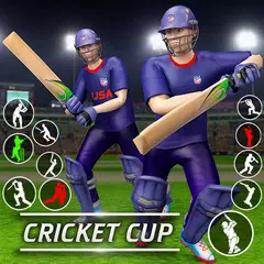 Baixar World Cricket Cup Tournament APK