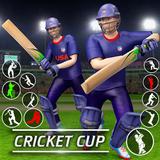 World Cricket Cup biểu tượng