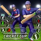 World Cricket Cup ikon