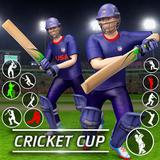 World Cricket Cup آئیکن