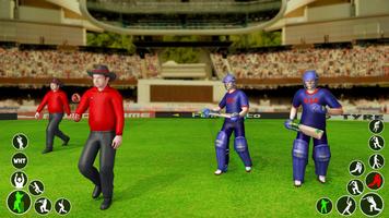 2 Schermata World Cricket Cup