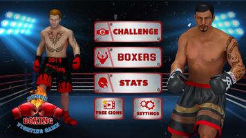 World Tag Team Boxing 2019 screenshot 2