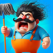 MATCH Janitor Nightmare Game アイコン