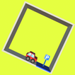 Multi Maze Car icon