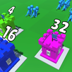 Merge Tower Battle APK