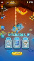 Mine Rush syot layar 1