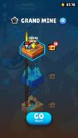 Mine Rush syot layar 2