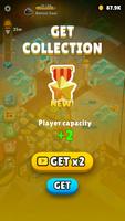 Mine Rush syot layar 3