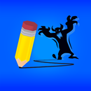 Lukis Makhluk APK