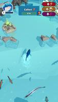 Evolving Shark Plakat
