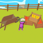 Farm Island Zeichen