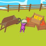 Farm Island Zeichen