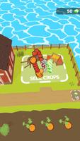 Farm Island Screenshot 1
