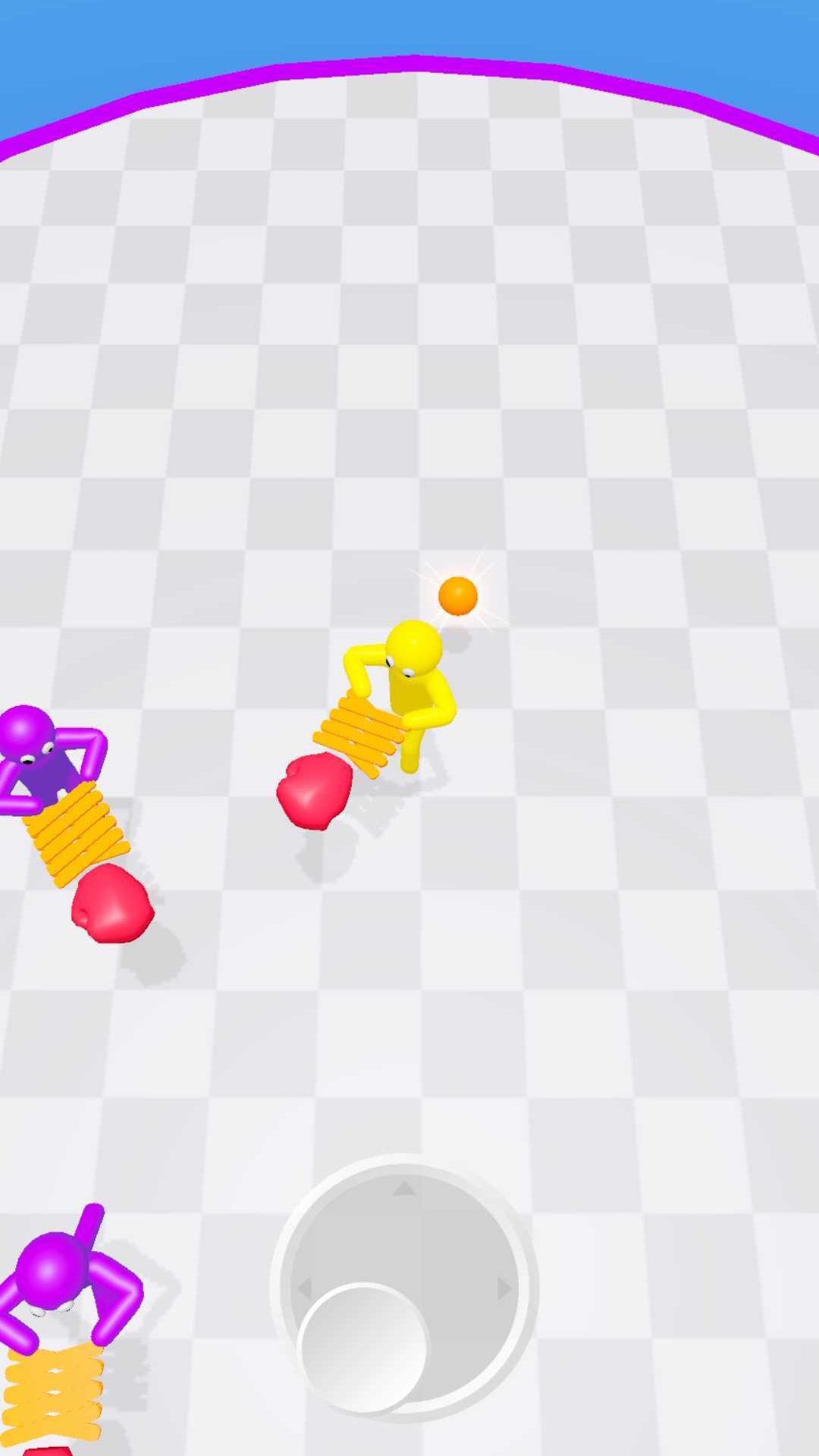 Fist Shooter.io APK for Android Download