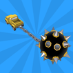 Flail Car Run icon
