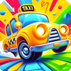 Frenzy Taxi APK