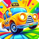 Frenzy Taxi APK