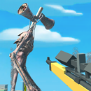Huge Monster Shoot APK