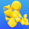 Human Ball Run APK