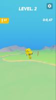 Human Ball Run screenshot 2