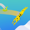Human Ball Race APK