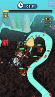 Hermit Quest screenshot 2