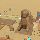 Pyramid Builders Zeichen