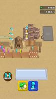 Pyramid Builders Screenshot 2