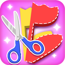 Paper Cutting APK