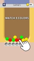 PhysiMatch3D 포스터