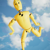 Ragdoll Rumble APK