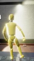 Ragdoll Rumble 포스터